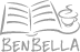 BenBella Books Logo